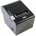 Принтер чеков Vioteh VTP80 USB, RS, Ethernet