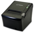 Принтер чеков 80 мм, Sewoo LK-TL12 (200 мм/сек, USB, Serial) черный, не сменная плата